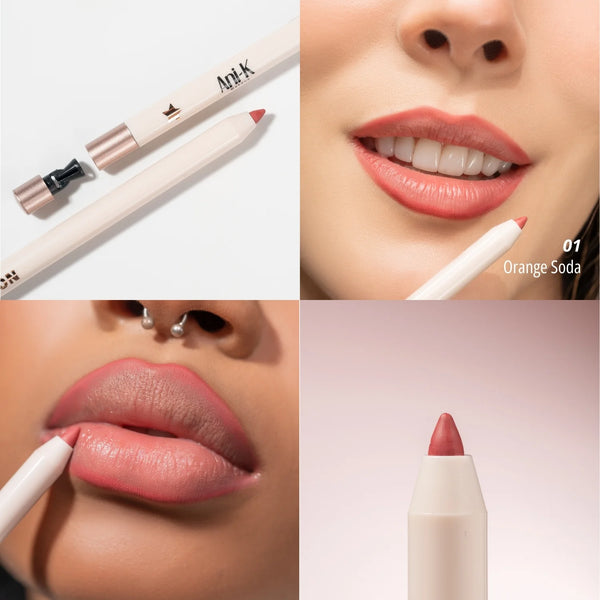 Delineador de Labios Kiss Definition ANI-K