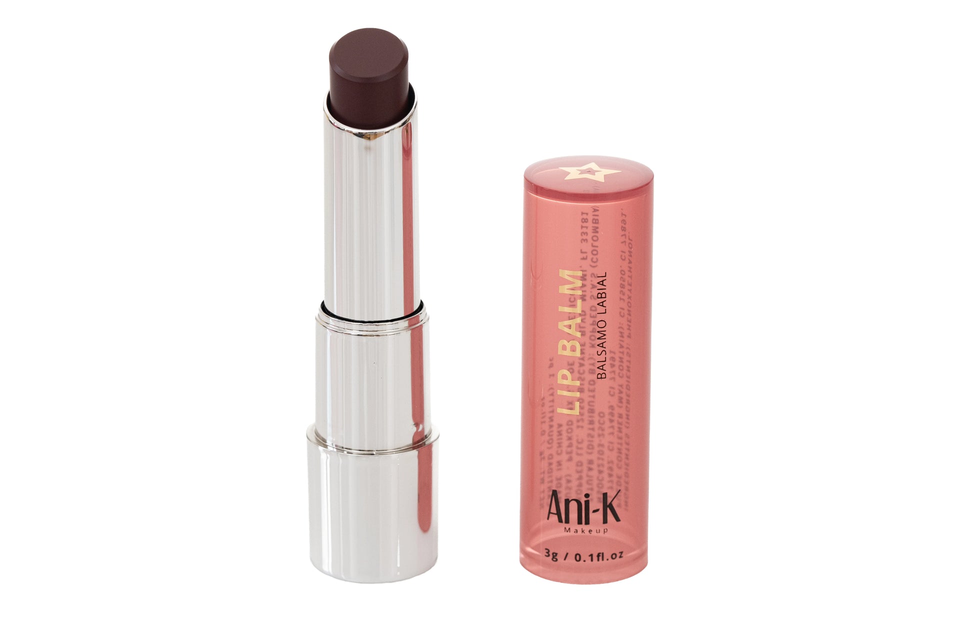 Hidratante de Labios Lip Balm ANI-K