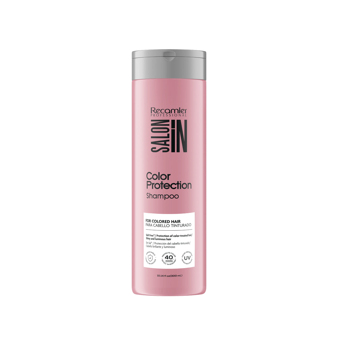 Shampoo Salon In Color Guard 300 ml