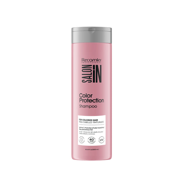 Shampoo Salon In Color Guard 300 ml