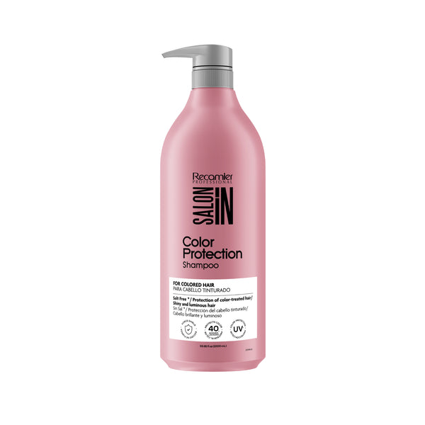 Shampoo Salon In Color Guard 1000 ml