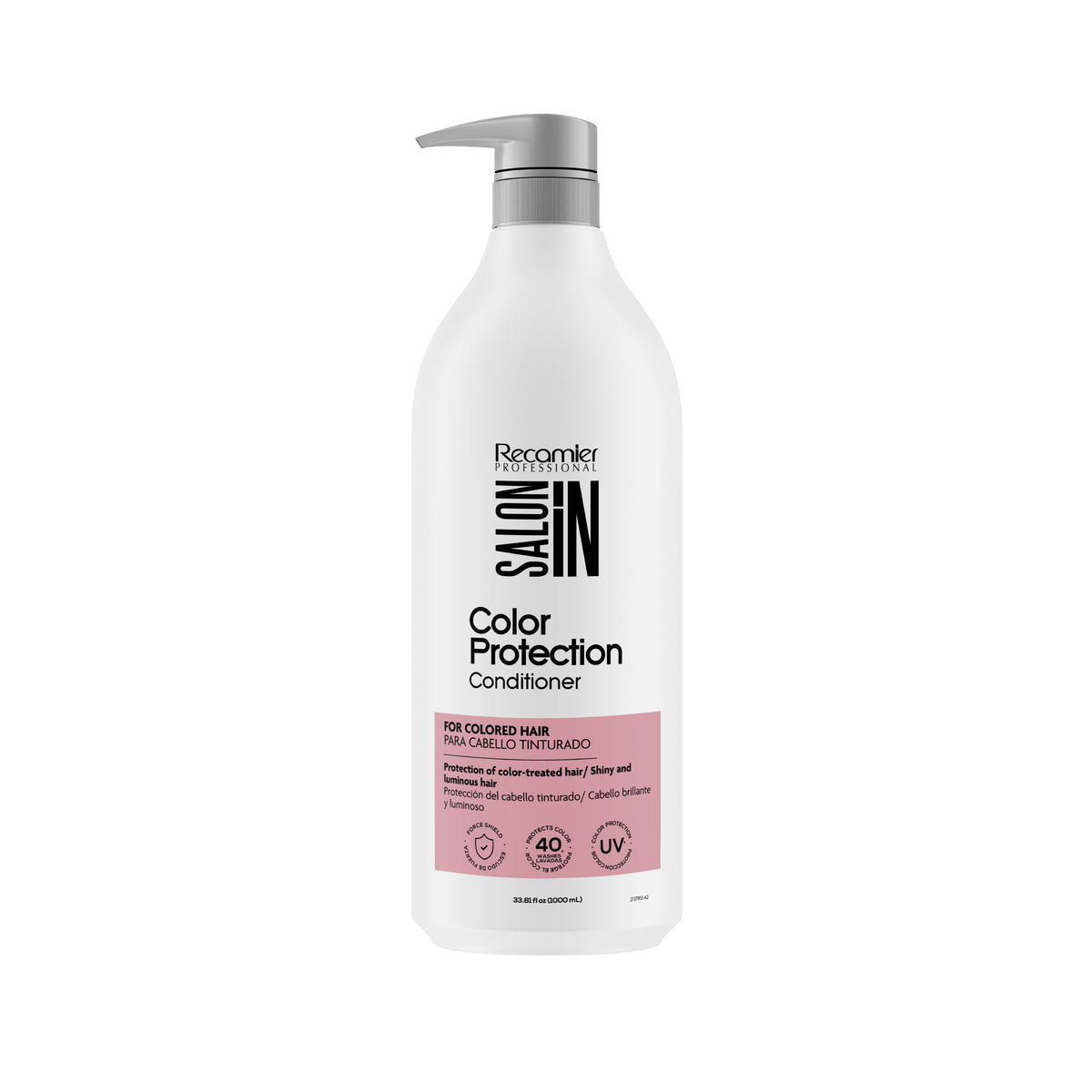 Acondicionador Salon In Color Guard 1000 ml