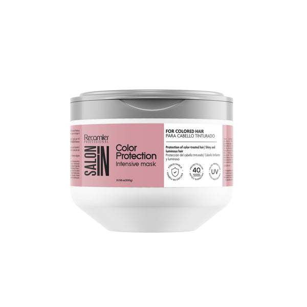 Mascarilla Intensiva Salon In Color Guard 300 ml