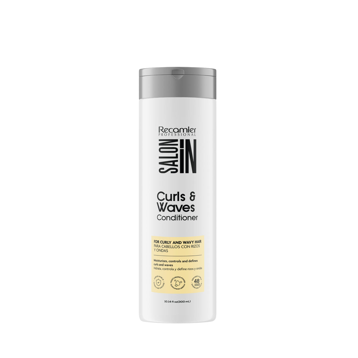 Acondicionador Salon In Curls & Waves 300 ml