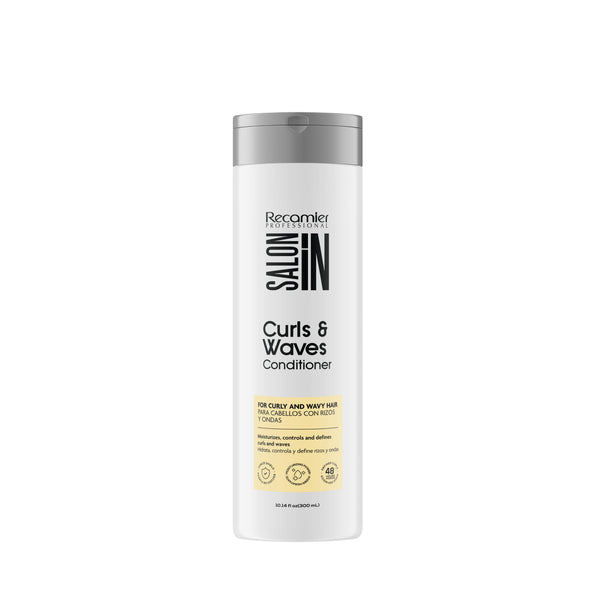 Acondicionador Salon In Curls & Waves 300 ml