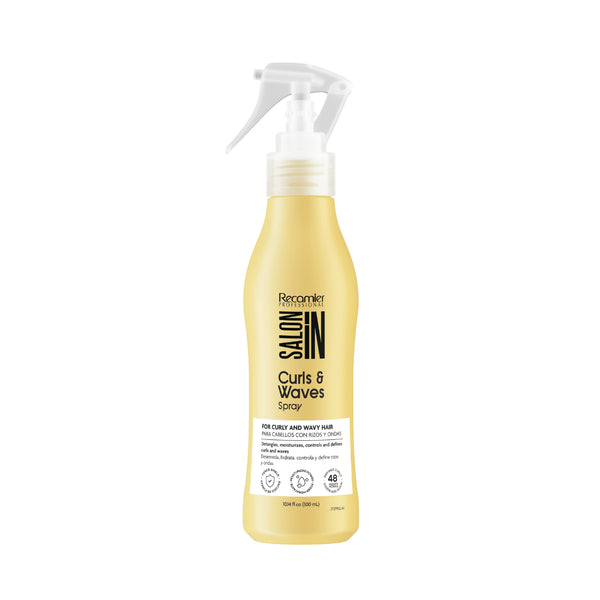 Spray Curls & Waves Salon In 300ml