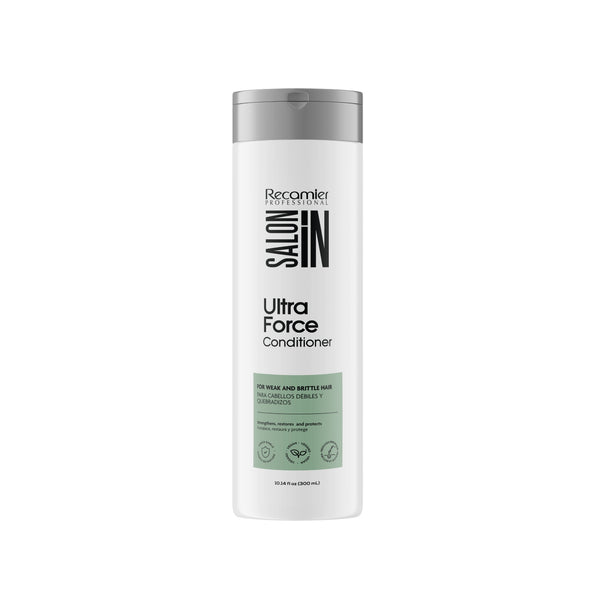 Acondicionador Ultra Force Salon In 300ml