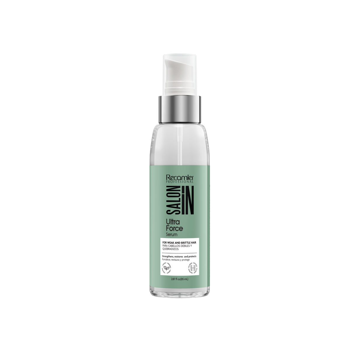 Serum Ultra Force Salon In 85ml