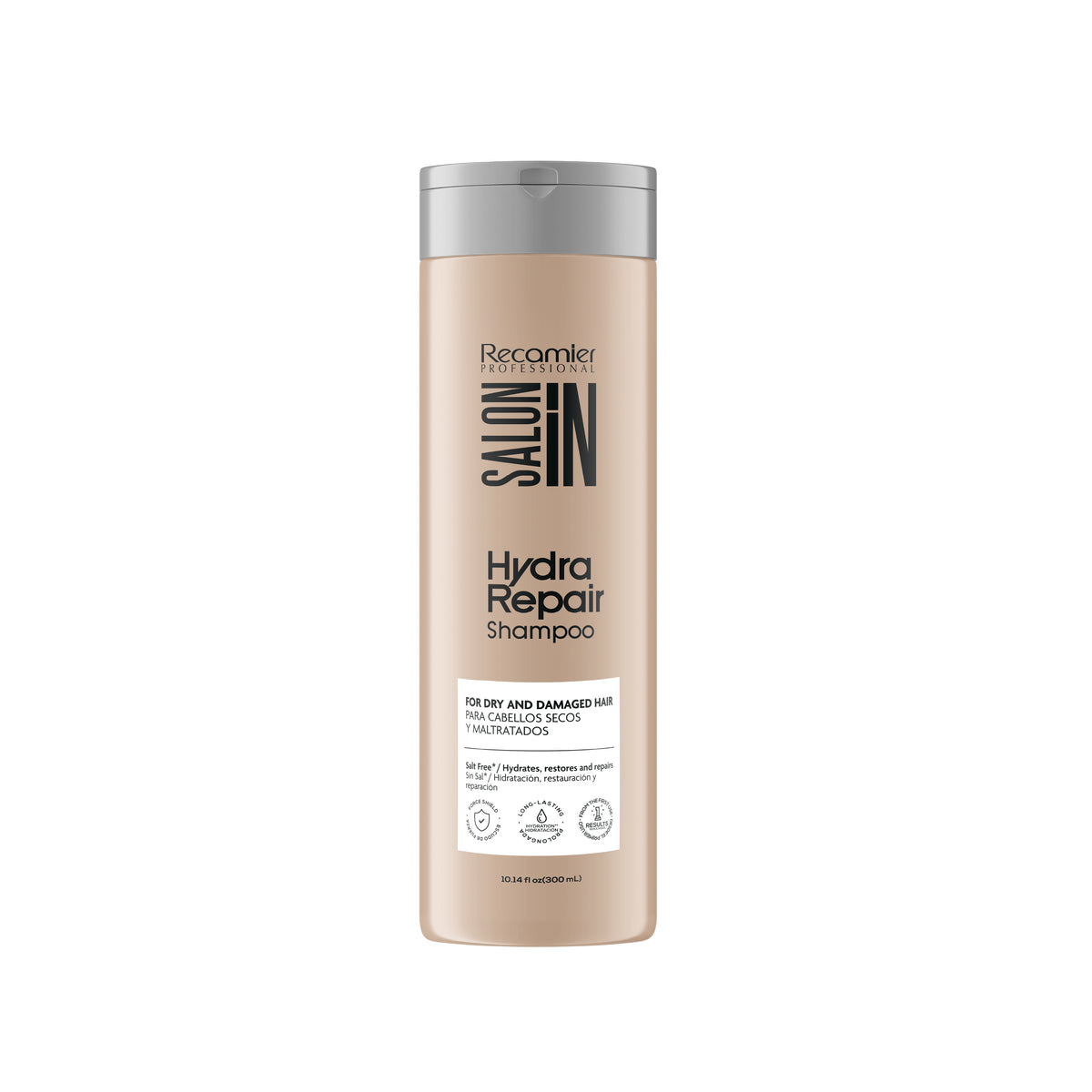 Shampoo Salon In Hydra Repair 300 ml