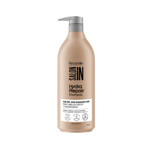 Shampoo Salon In Hydra Repair 1000 ml