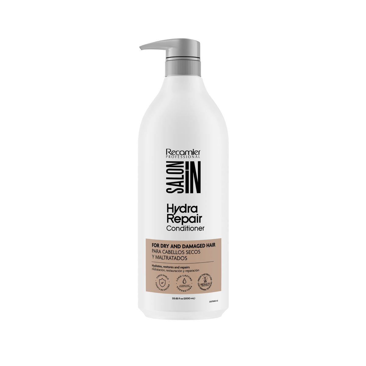 Acondicionador Salon In Hydra Repair 1000 ml