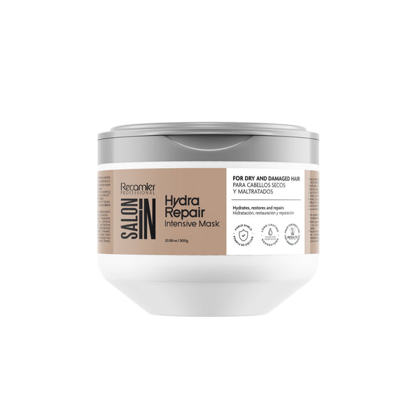 Mascarilla Intensiva Salon In Hydra Repair 300 ml