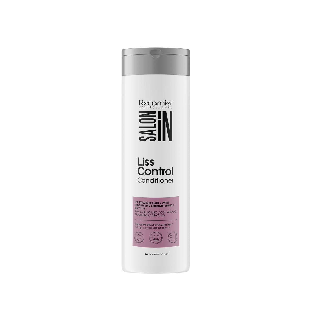 Acondicionador Salon In Liss Control 300 ml