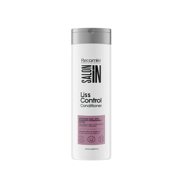 Acondicionador Salon In Liss Control 300 ml