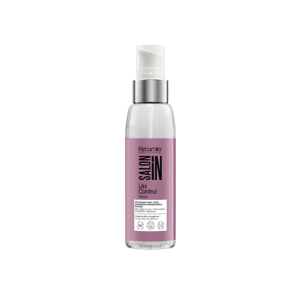 Serum Salon In Liss Control 85 ml