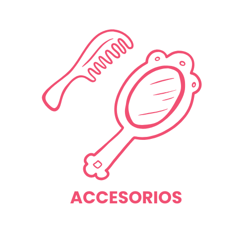 Accesorios