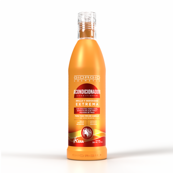 Acondicionador Kera Giorgio 350ml