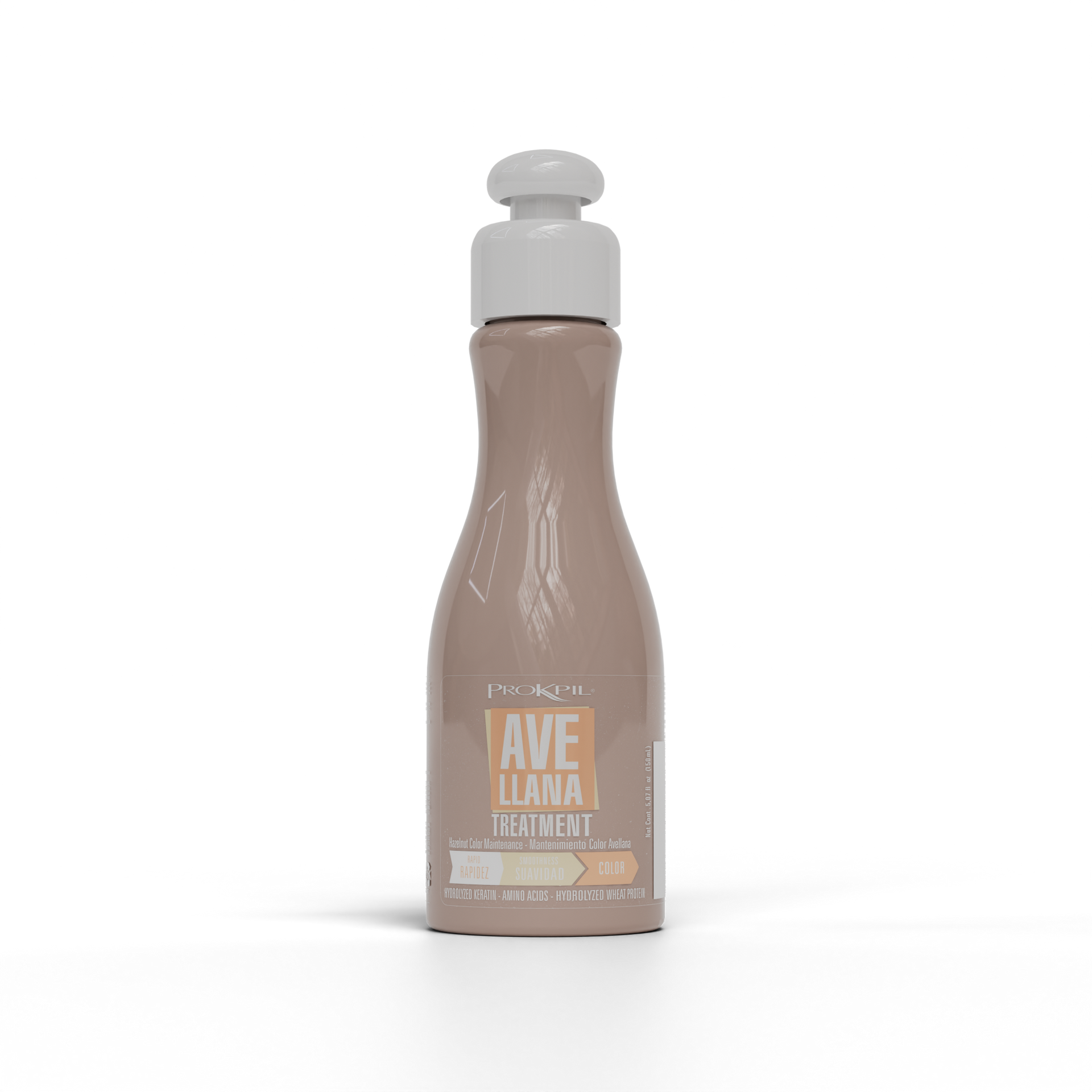 Tratamiento Color Prokpil 150 ml Avellana