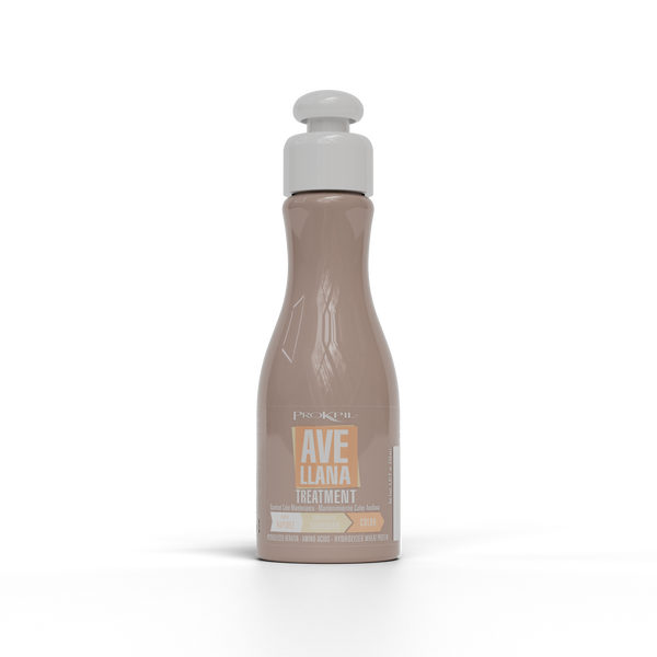 Tratamiento Color Prokpil 150 ml Avellana