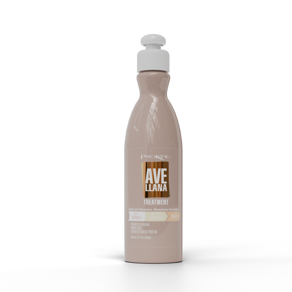 Tratamiento Color Prokpil 150 ml Avellana