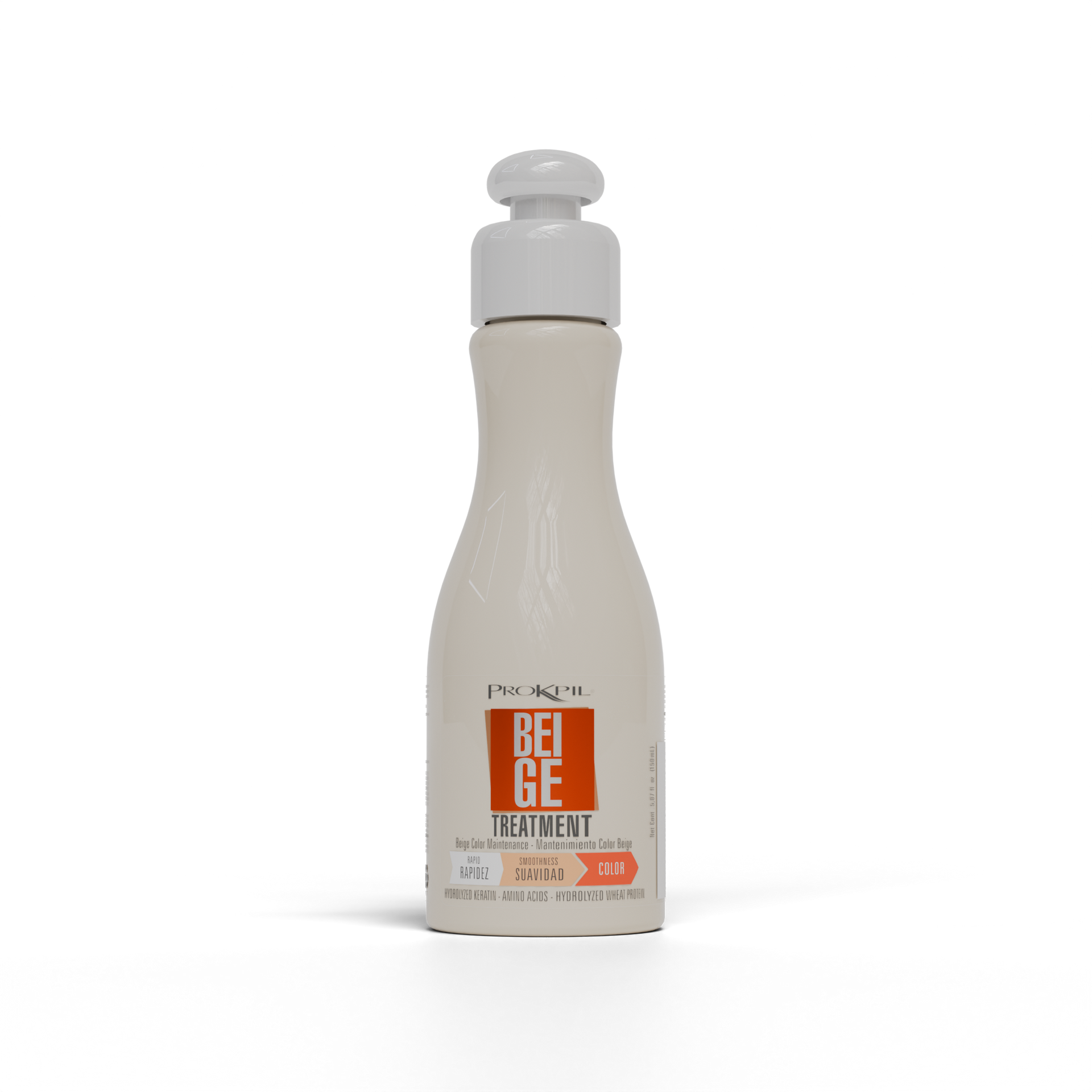 Tratamiento Color Prokpil 150ml Beige