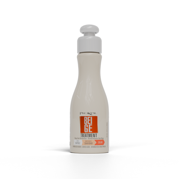 Tratamiento Color Prokpil 150ml Beige