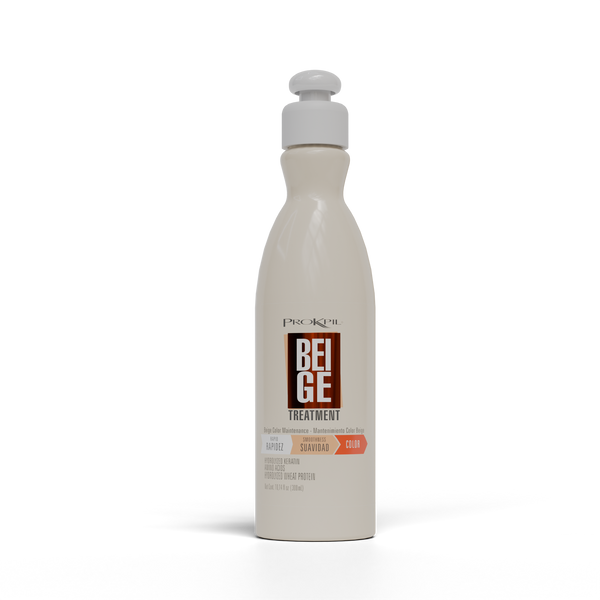Tratamiento Color Prokpil 300 ml Beige