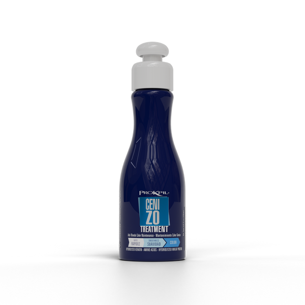 Tratamiento Color Prokpil 150ml Cenizo