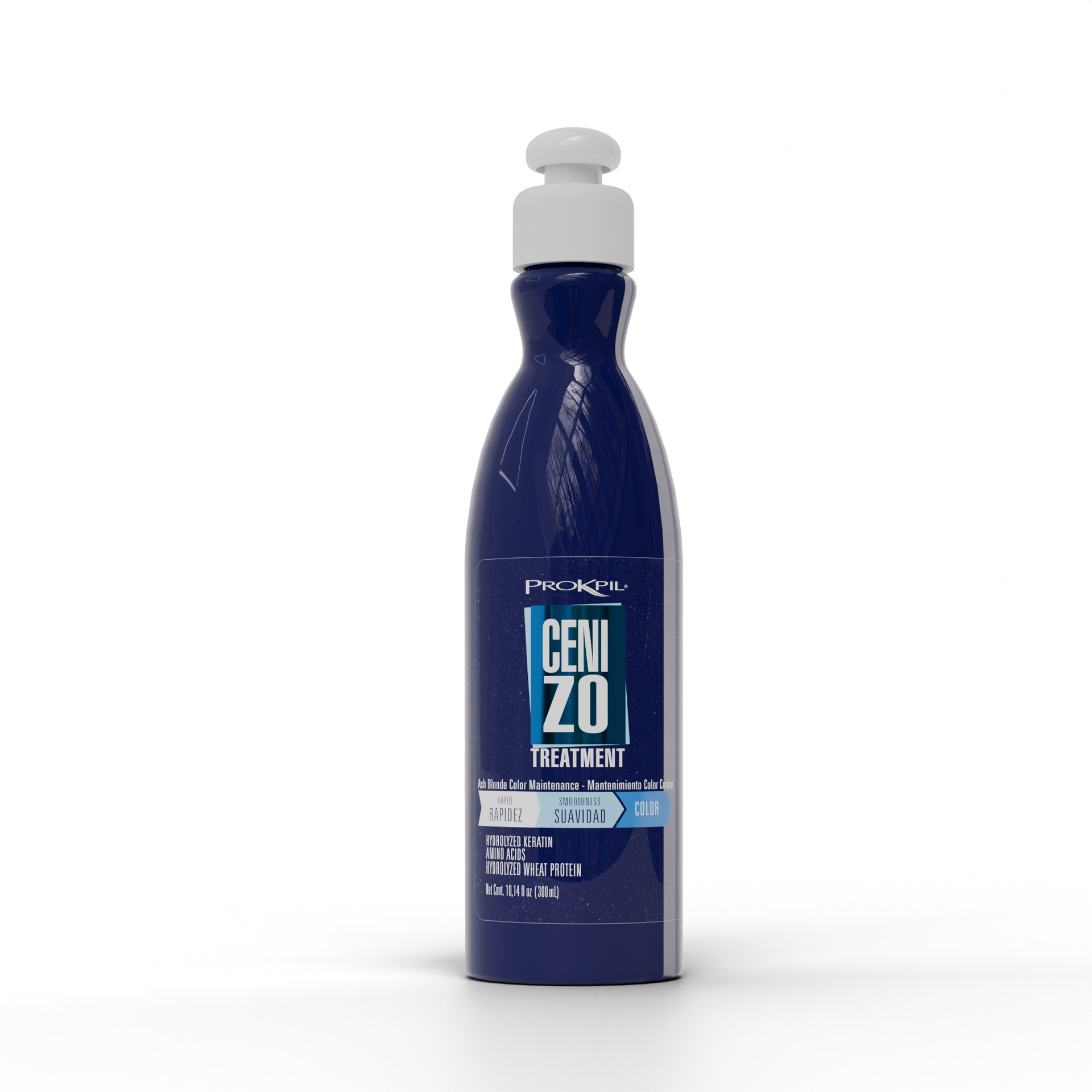 Tratamiento Color Prokpil 300ml Cenizo