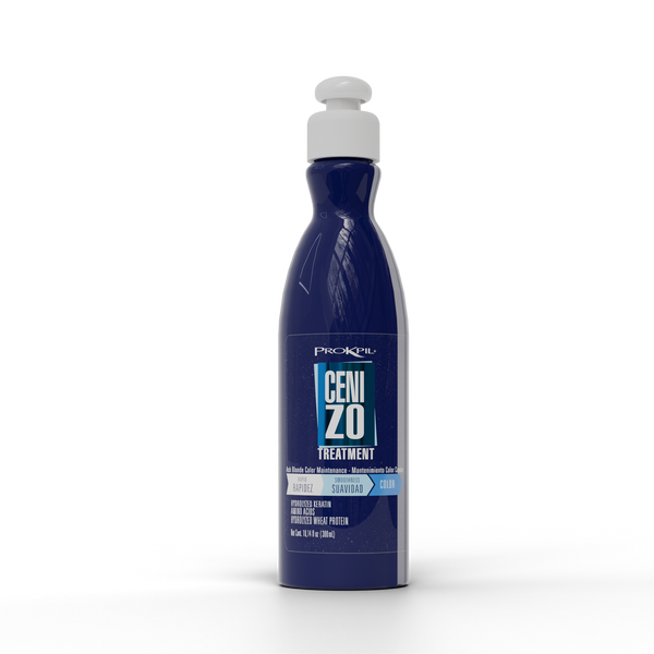 Tratamiento Color Prokpil 300ml Cenizo