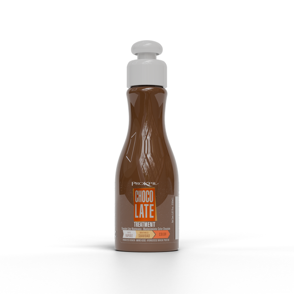 Tratamiento Color Prokpil 150ml Chocolate
