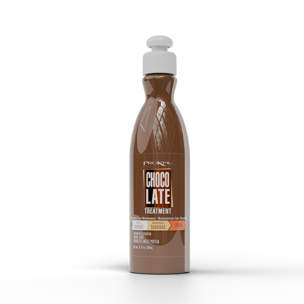 Tratamiento Color Prokpil 300ml Chocolate