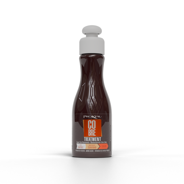 Tratamiento Color Prokpil 150ml Cobre