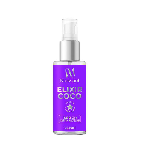 Elixir de Coco Naissant X 30 ml