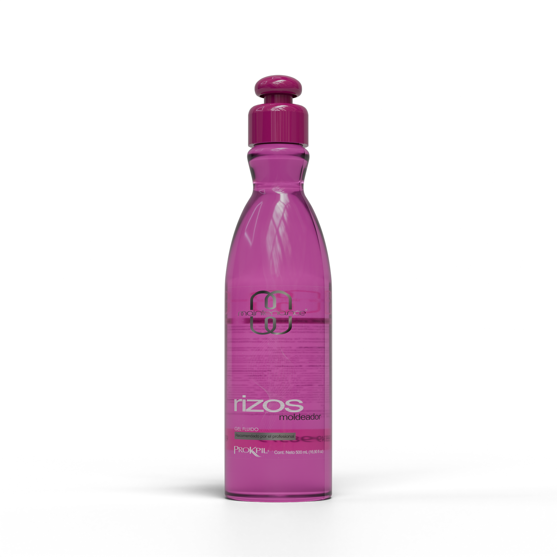 Gel Fluido Moldeador 300 ml Prokpil