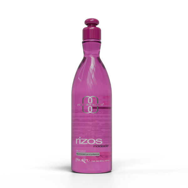 Gel Fluido Moldeador 500 ml Prokpil