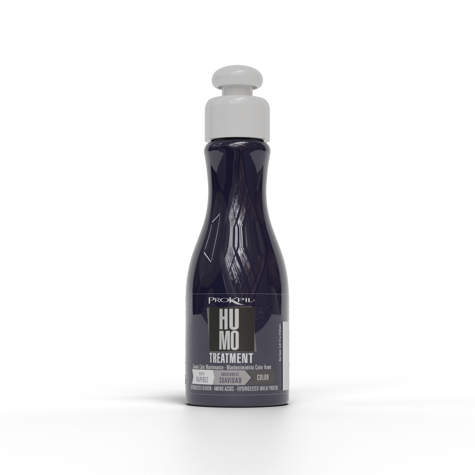 Tratamiento Color Prokpil 150ml Humo
