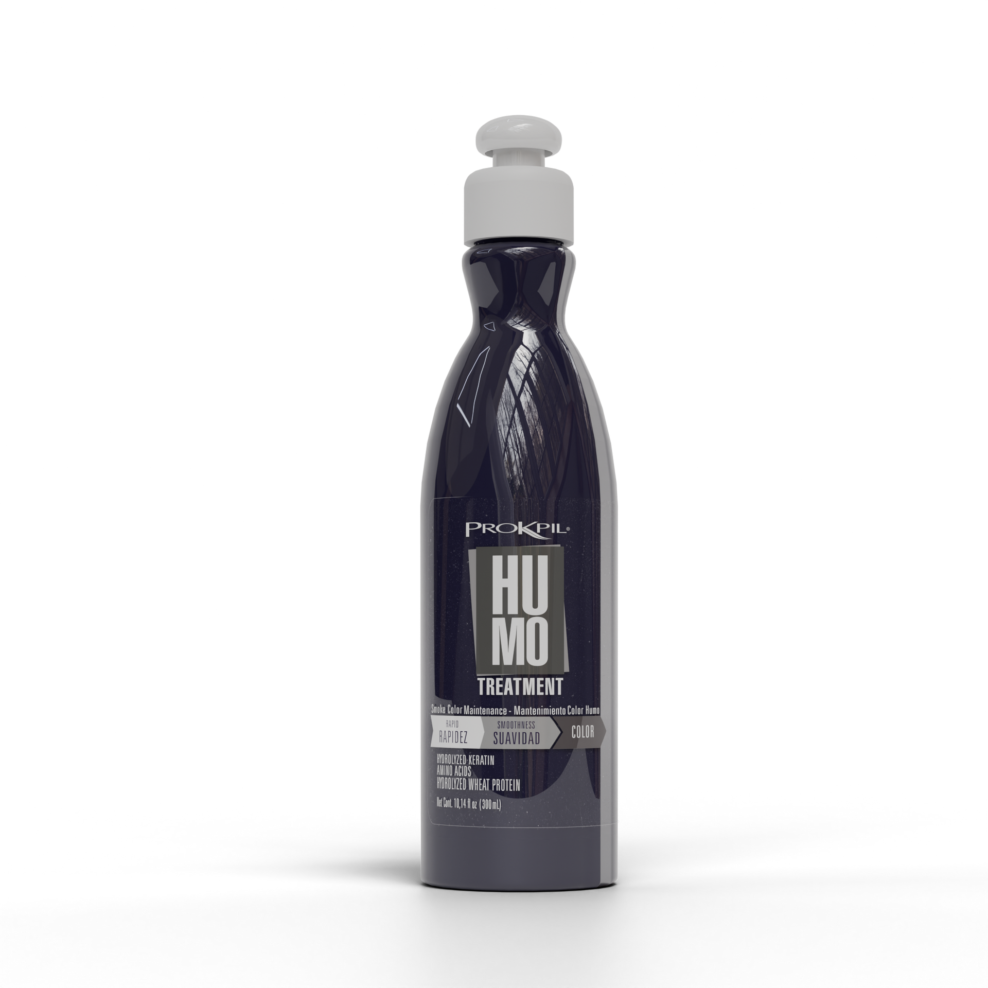 Tratamiento Color Prokpil 300ml Humo