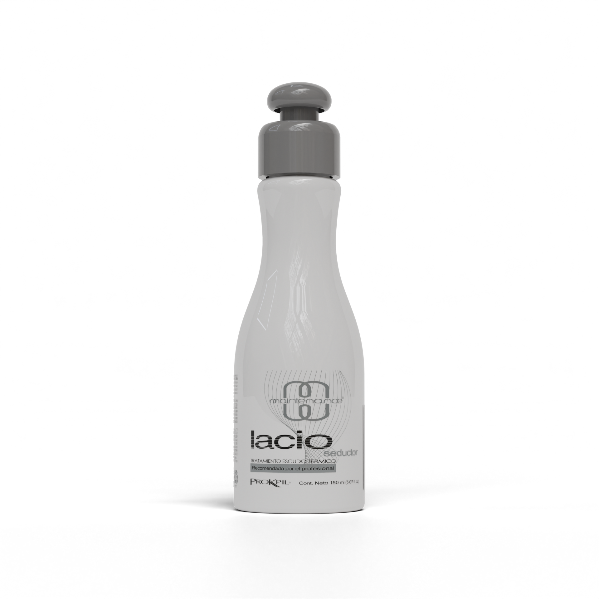 Termoprotector Lacio Seductor 150 ml Prokpil