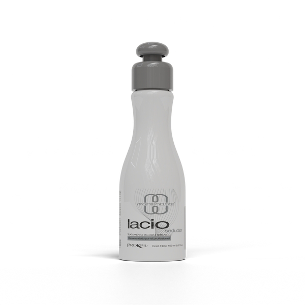 Termoprotector Lacio Seductor 150 ml Prokpil