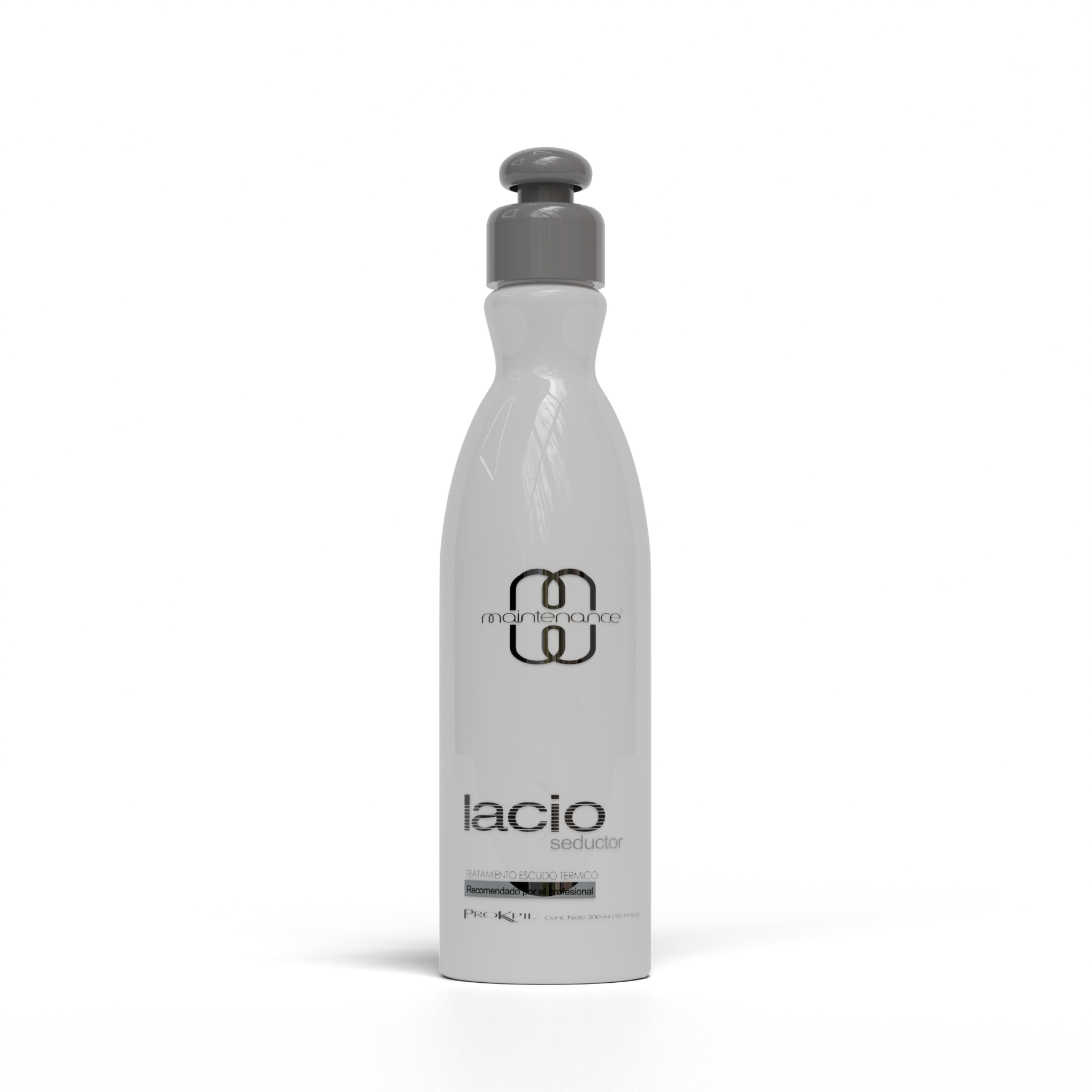 Termoprotector Lacio Seductor 300 ml Prokpil