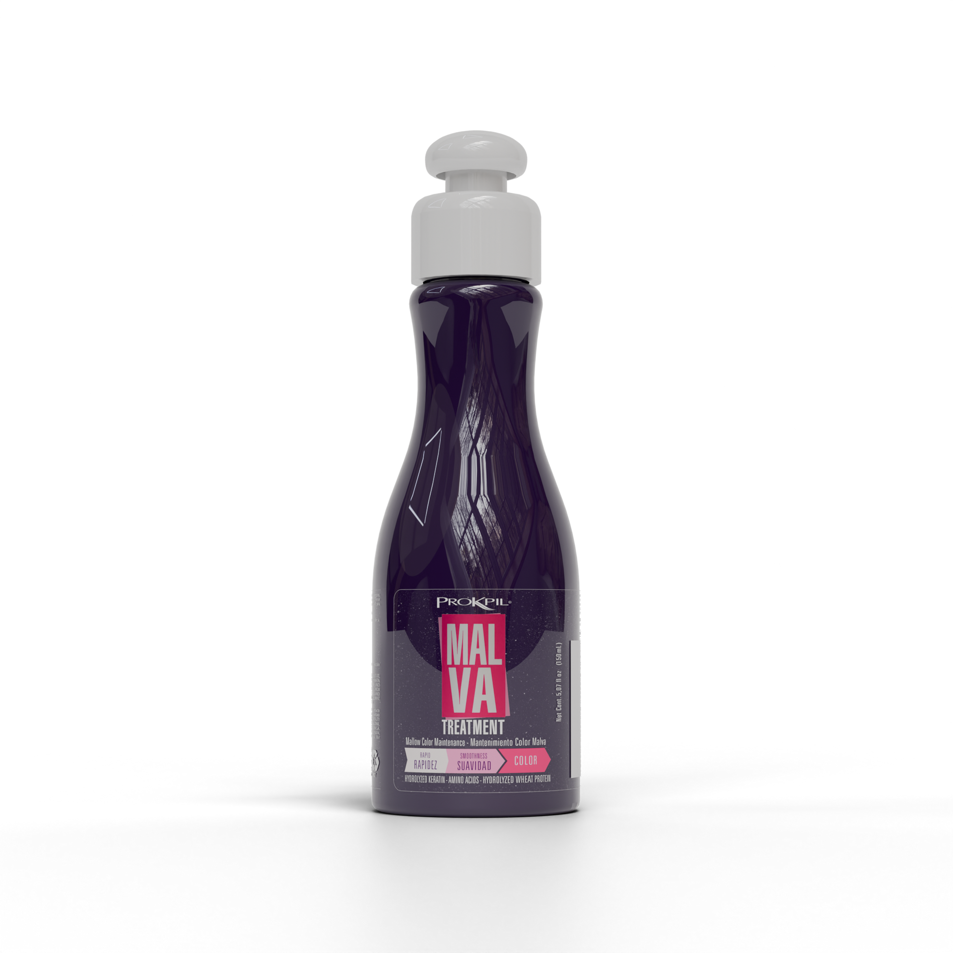 Tratamiento Color Prokpil 150ml Malva