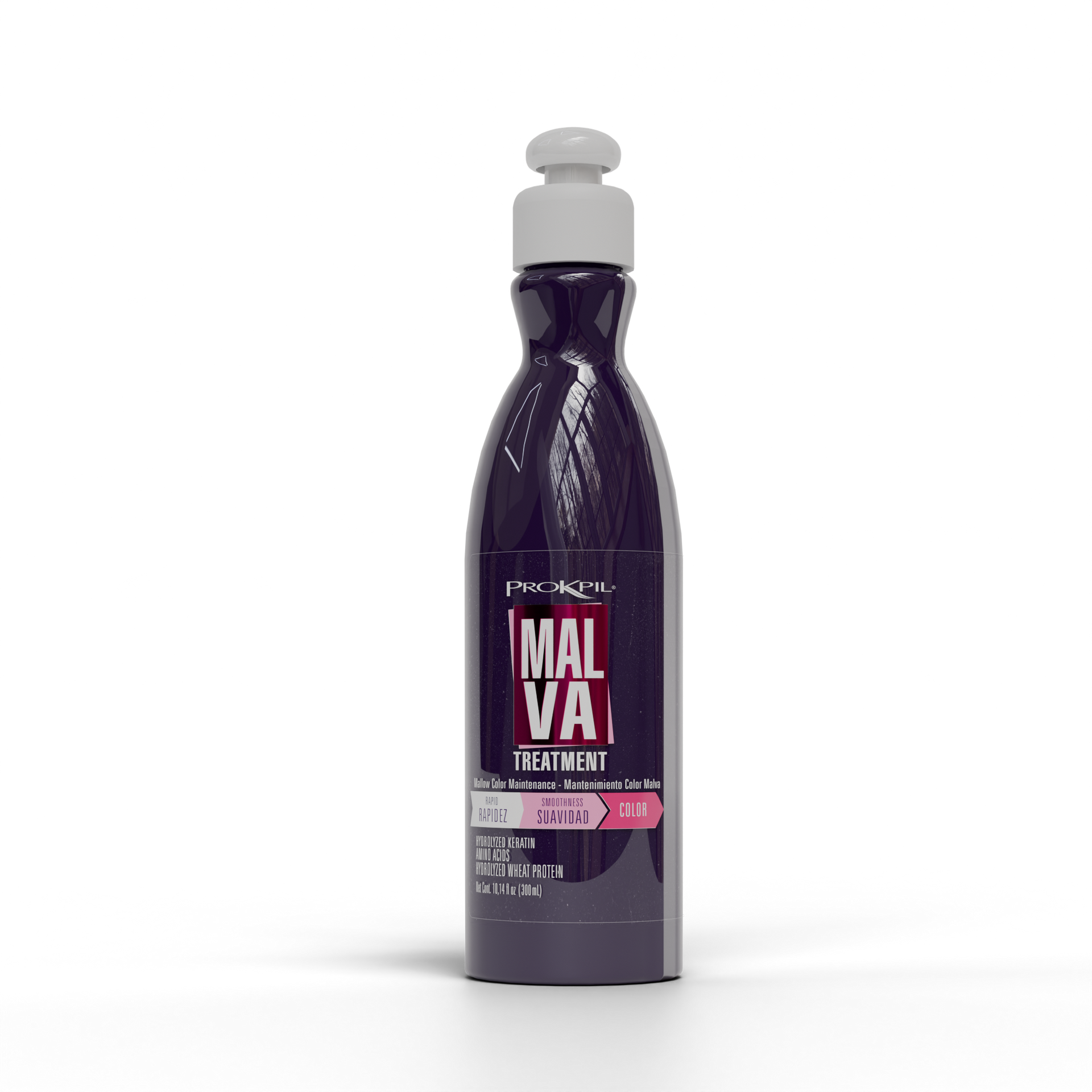 Tratamiento Color Prokpil 300ml Malva