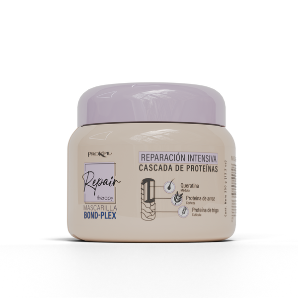 Mascarilla Bond PLEX Repair Therapy 350 g Prokpil