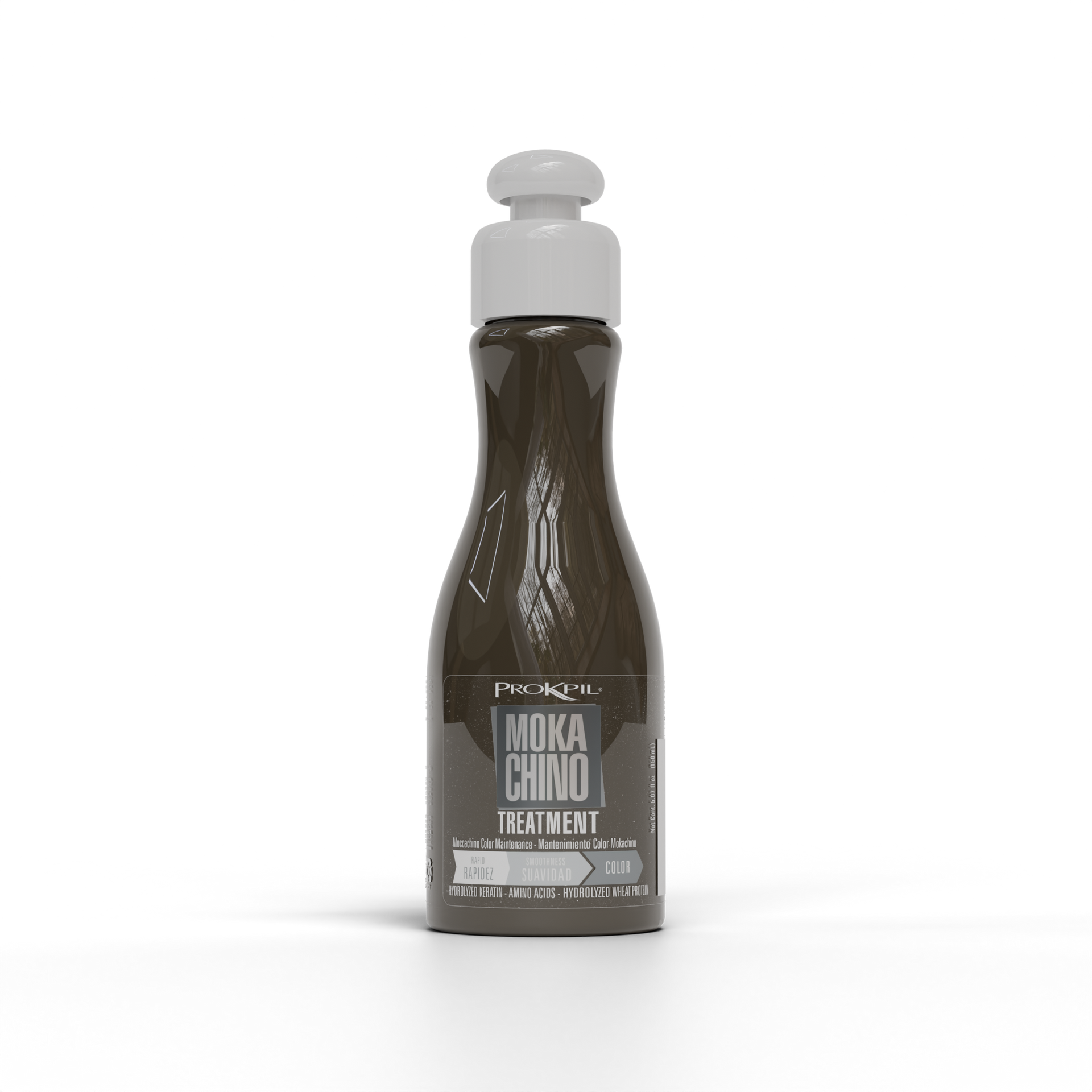 Tratamiento Color Prokpil 150ml Mokachino
