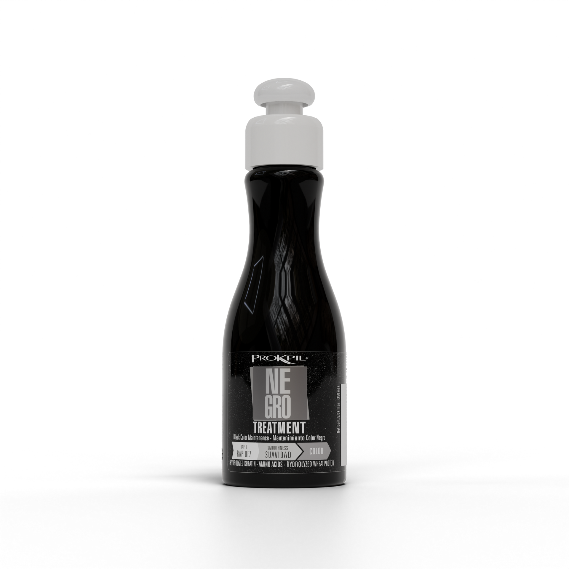 Tratamiento Color Prokpil 150ml Negro
