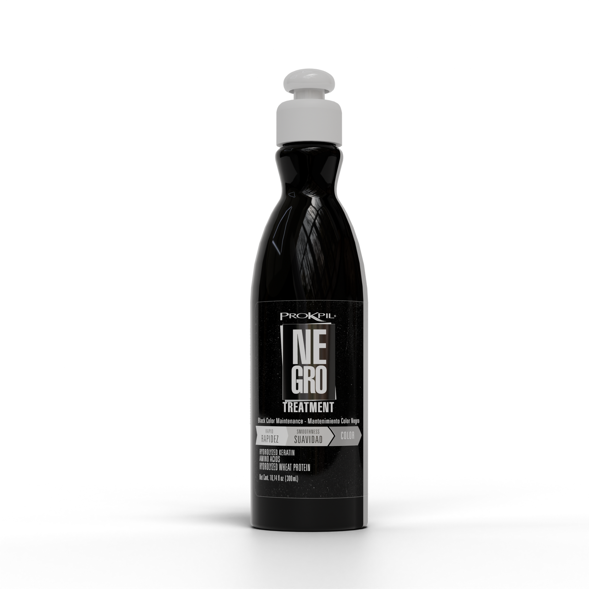 Tratamiento Color Prokpil 300ml Negro
