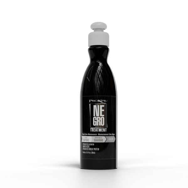 Tratamiento Color Prokpil 300ml Negro