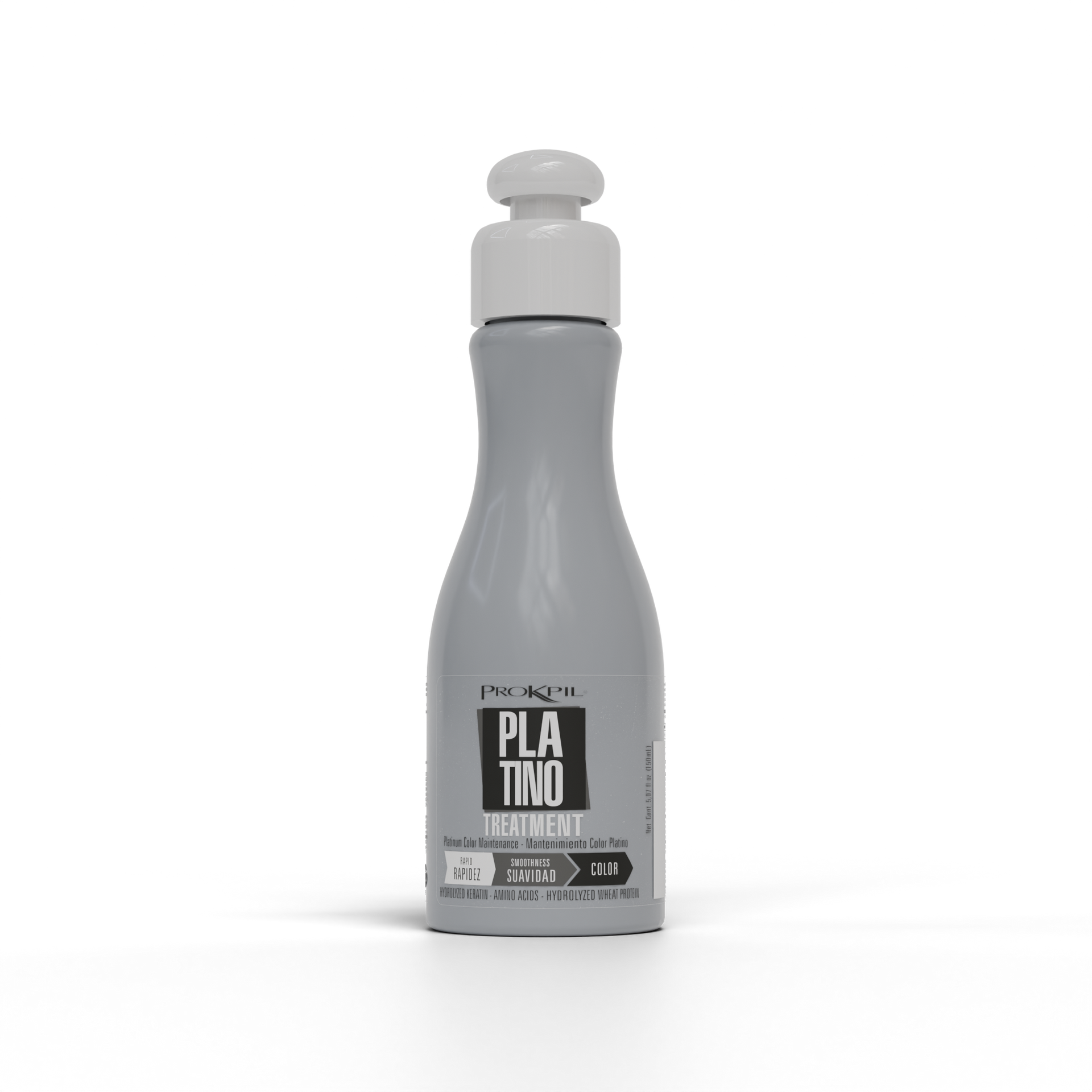 Tratamiento Color Prokpil 150ml Platino
