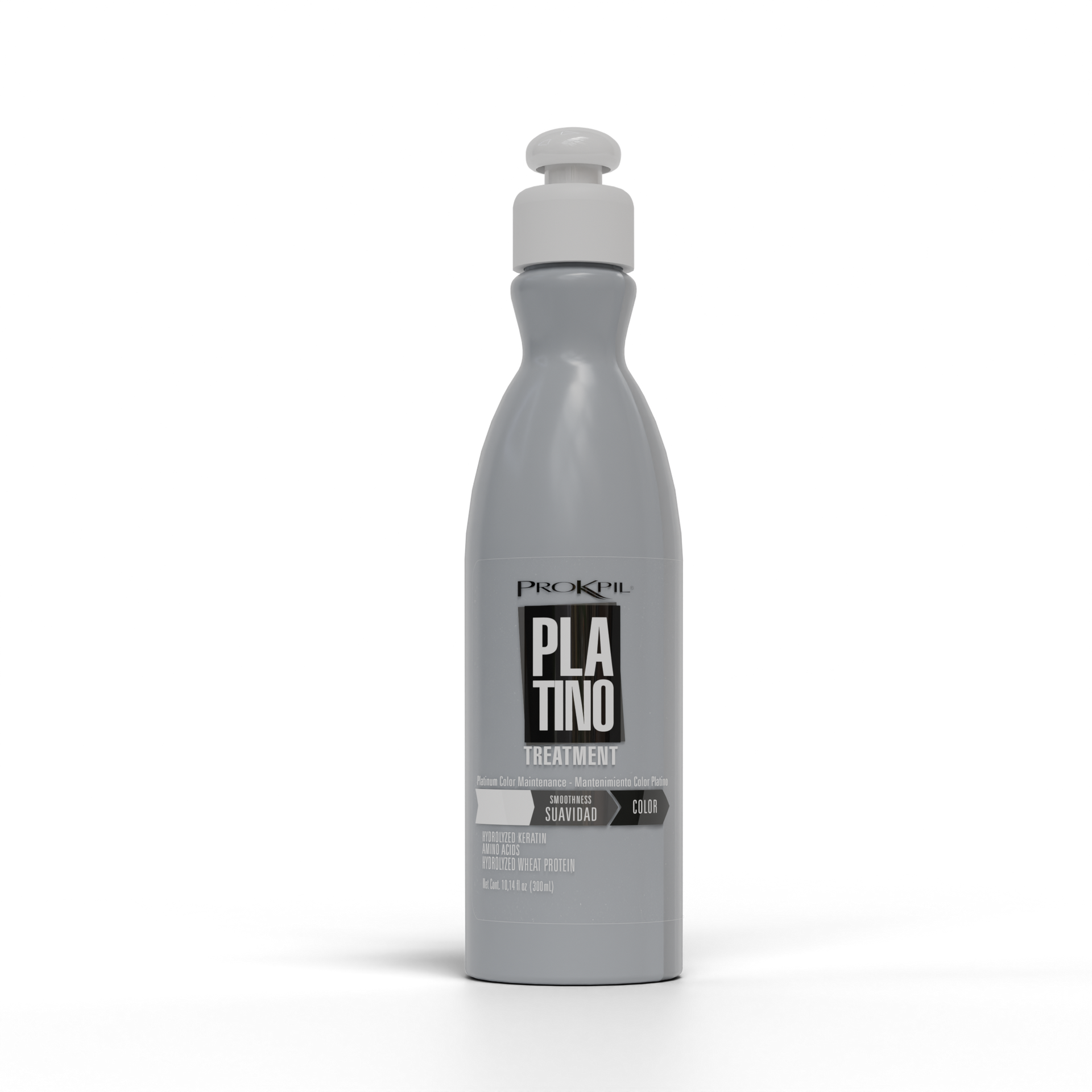 Tratamiento Color Prokpil 300ml Platino